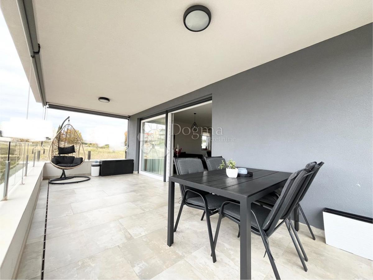 Allogio Novigrad, Novigrad, Novigrad, Istarska županija, 82,02m2