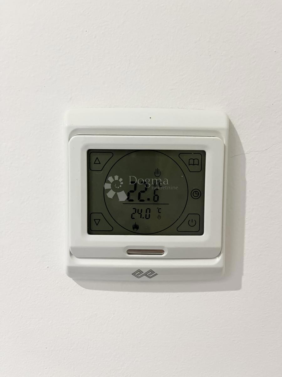 Allogio Novigrad, Novigrad, Novigrad, Istarska županija, 82,02m2