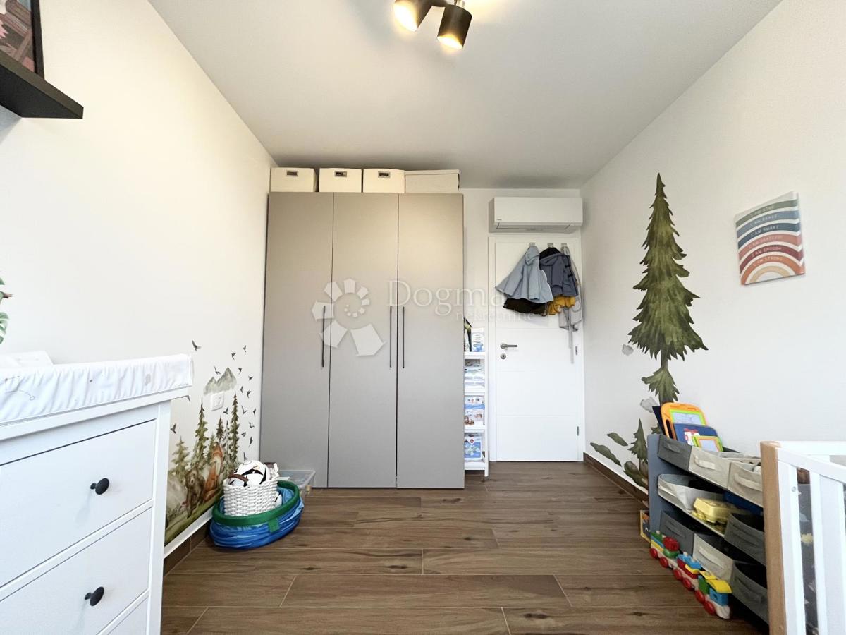 Allogio Novigrad, Novigrad, Novigrad, Istarska županija, 82,02m2