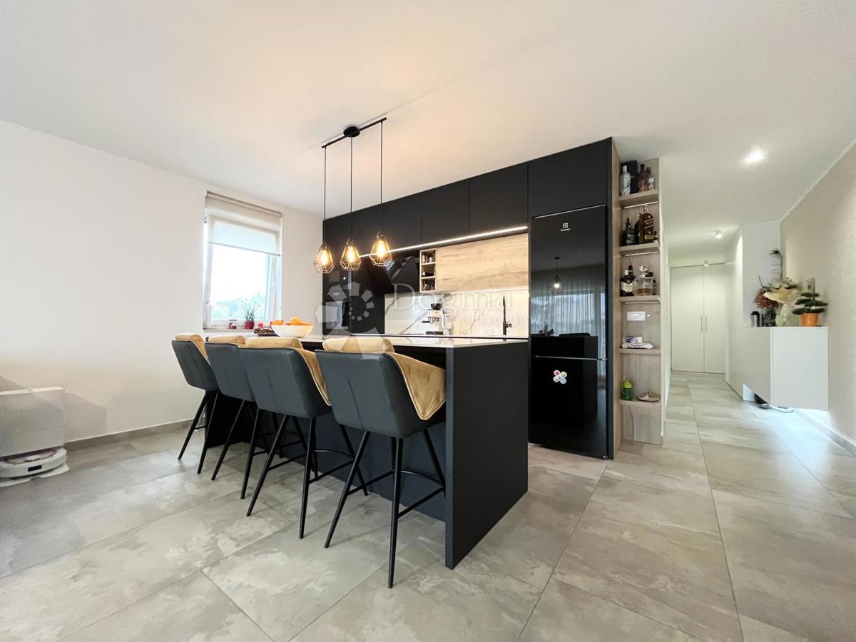 Allogio Novigrad, Novigrad, Novigrad, Istarska županija, 82,02m2