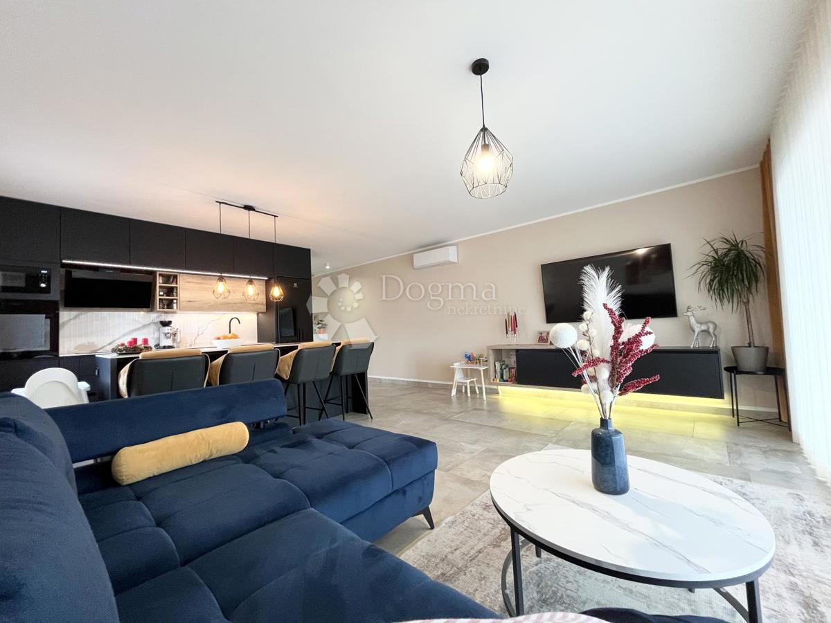 Allogio Novigrad, Novigrad, Novigrad, Istarska županija, 82,02m2