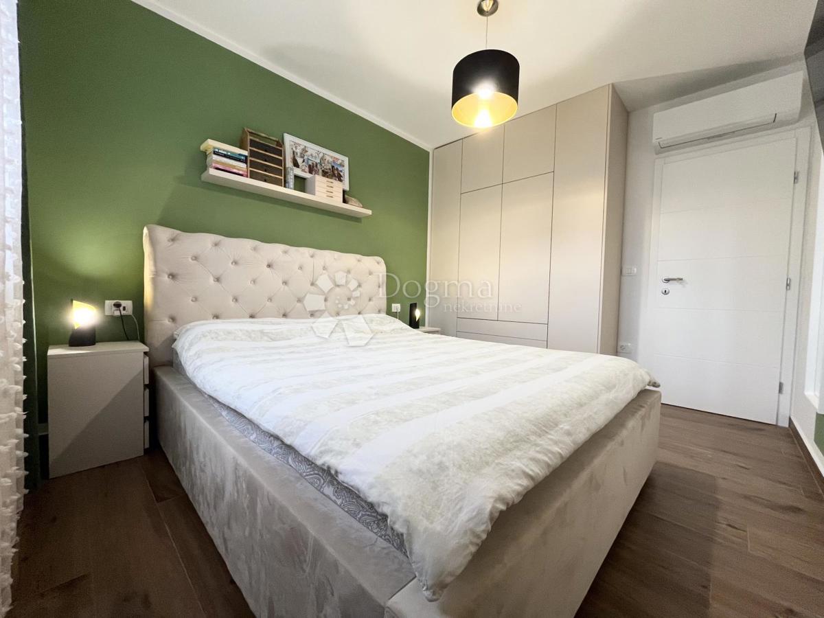 Allogio Novigrad, Novigrad, Novigrad, Istarska županija, 82,02m2