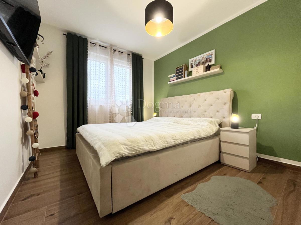 Allogio Novigrad, Novigrad, Novigrad, Istarska županija, 82,02m2