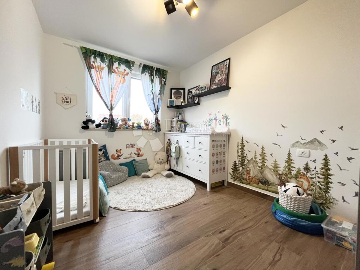 Allogio Novigrad, Novigrad, Novigrad, Istarska županija, 82,02m2