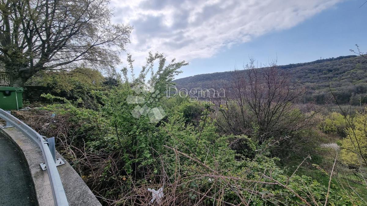 Terreno edificabile Draga, Rijeka, 9.778,50m2