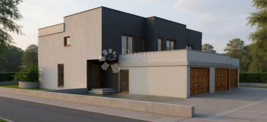 Casa Šenkovec, 149m2