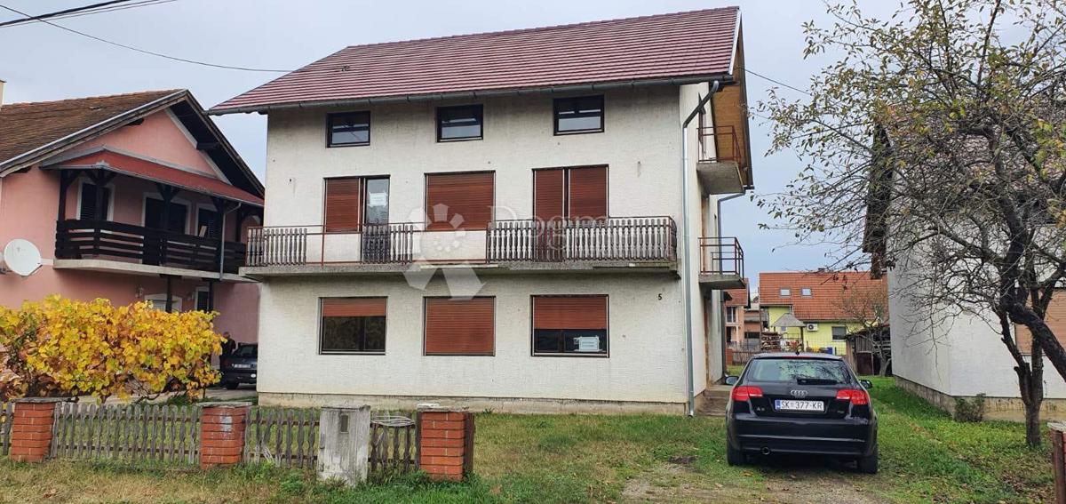 Casa Begovići, Petrinja, 330m2