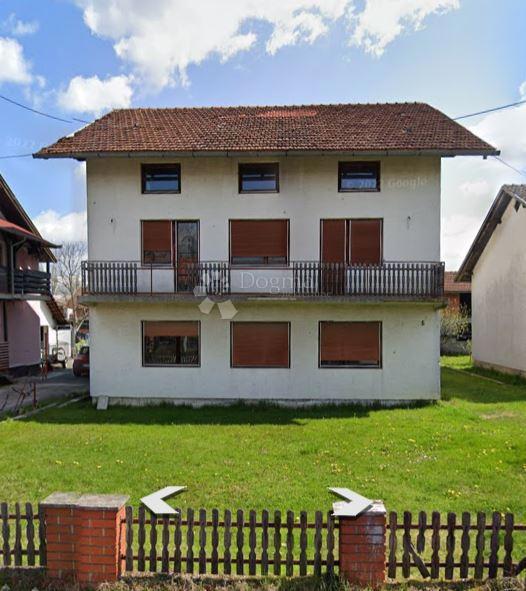 Casa Begovići, Petrinja, 330m2