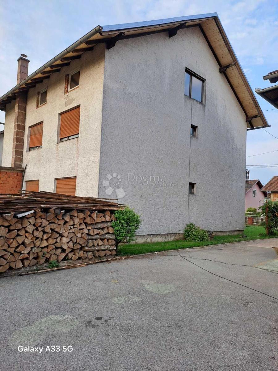 Casa Begovići, Petrinja, 330m2