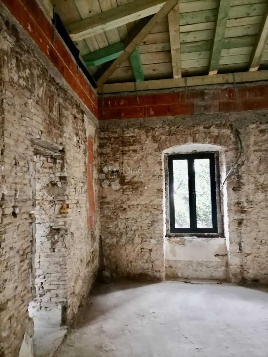 Allogio Banderovo, Rijeka, 90m2