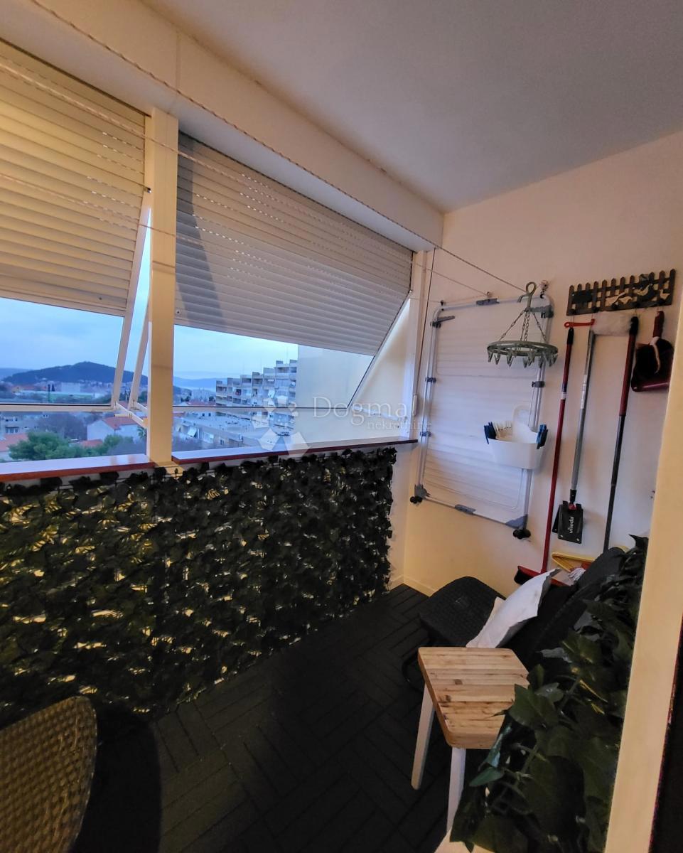 Allogio Gripe, Split, 68m2