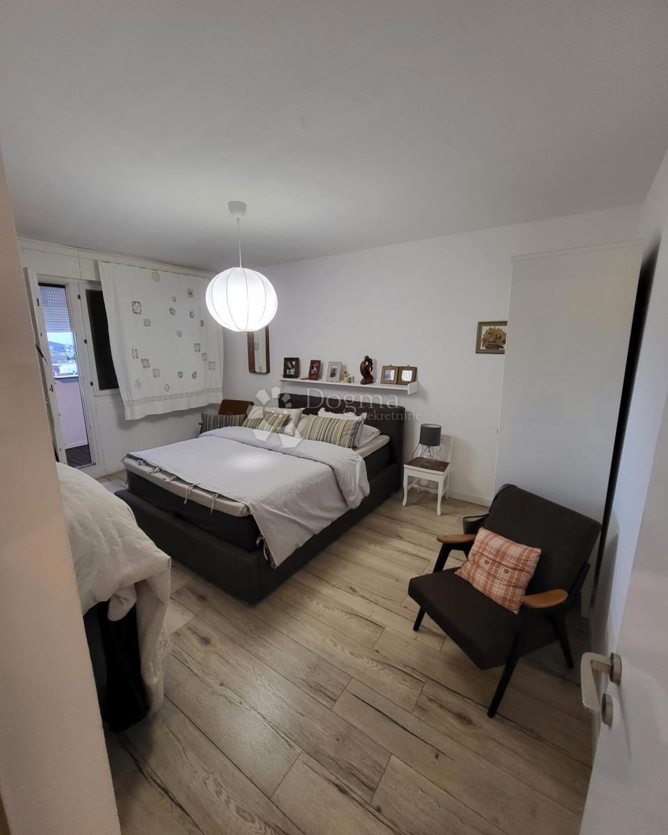 Allogio Gripe, Split, 68m2