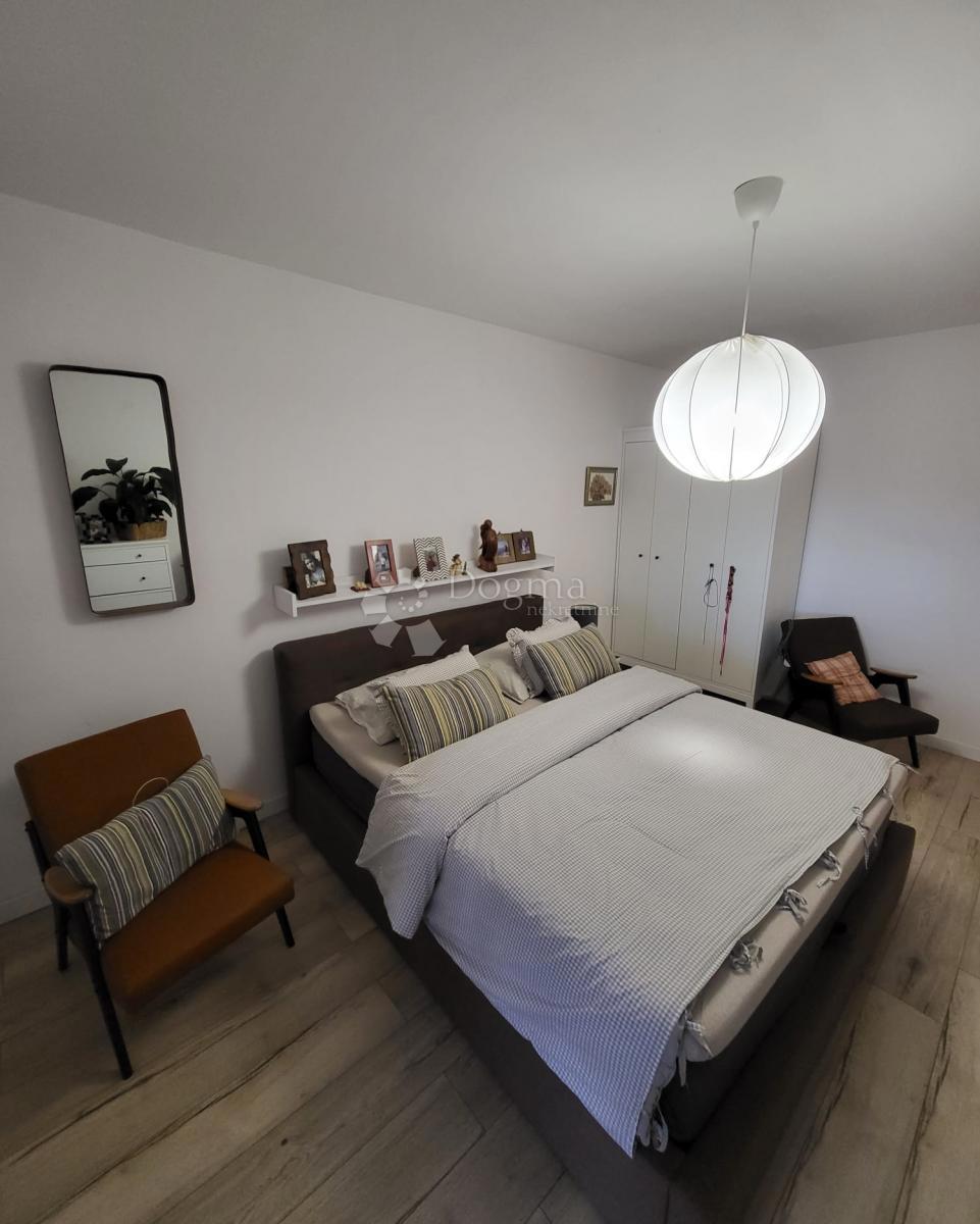 Allogio Gripe, Split, 68m2