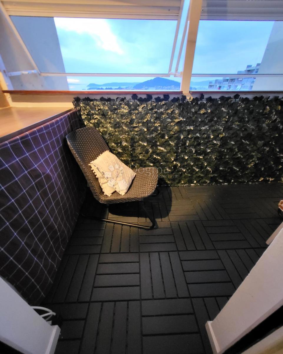 Allogio Gripe, Split, 68m2