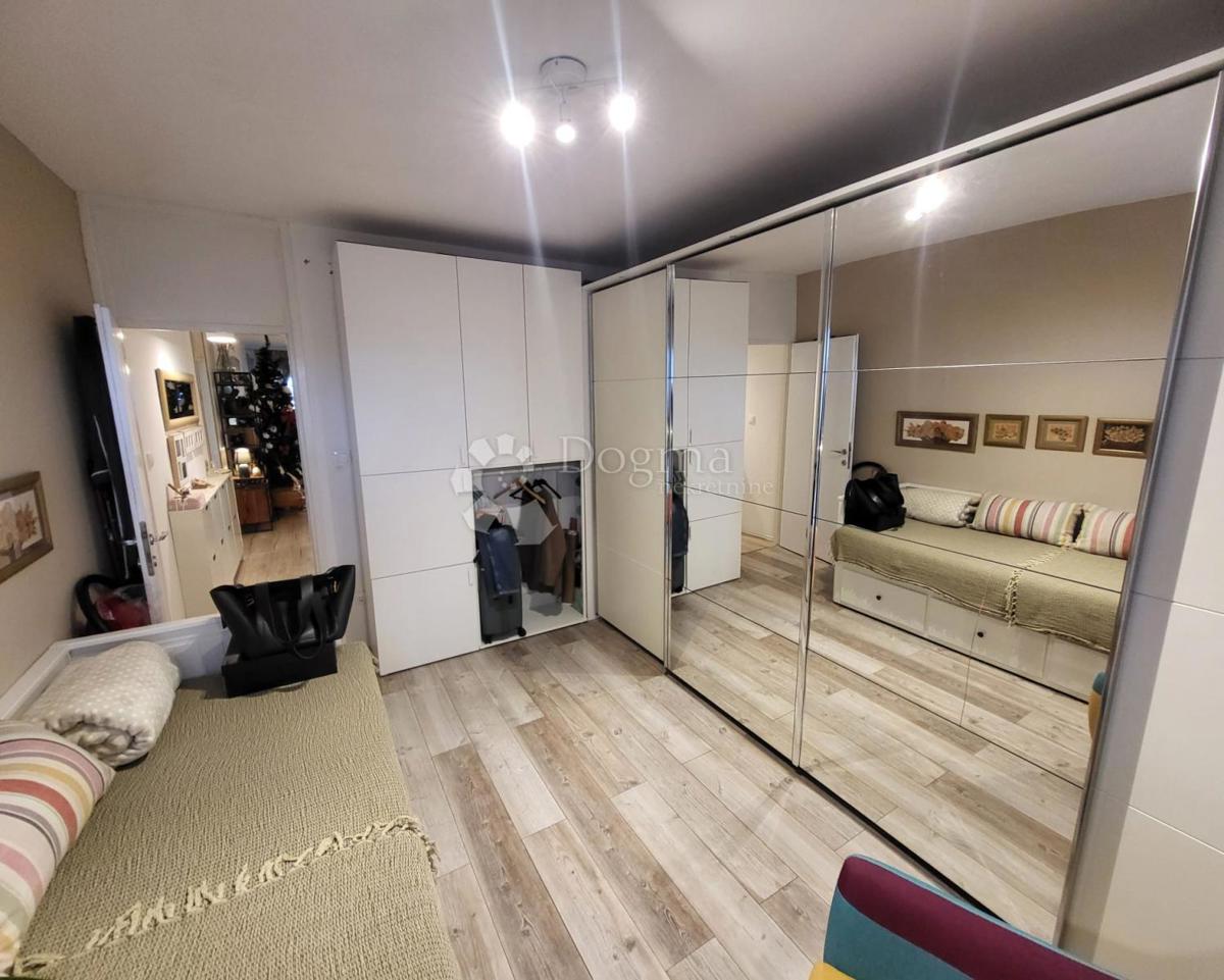 Allogio Gripe, Split, 68m2