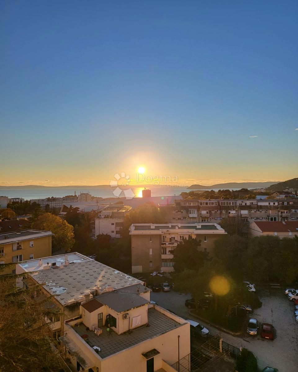 Allogio Gripe, Split, 68m2