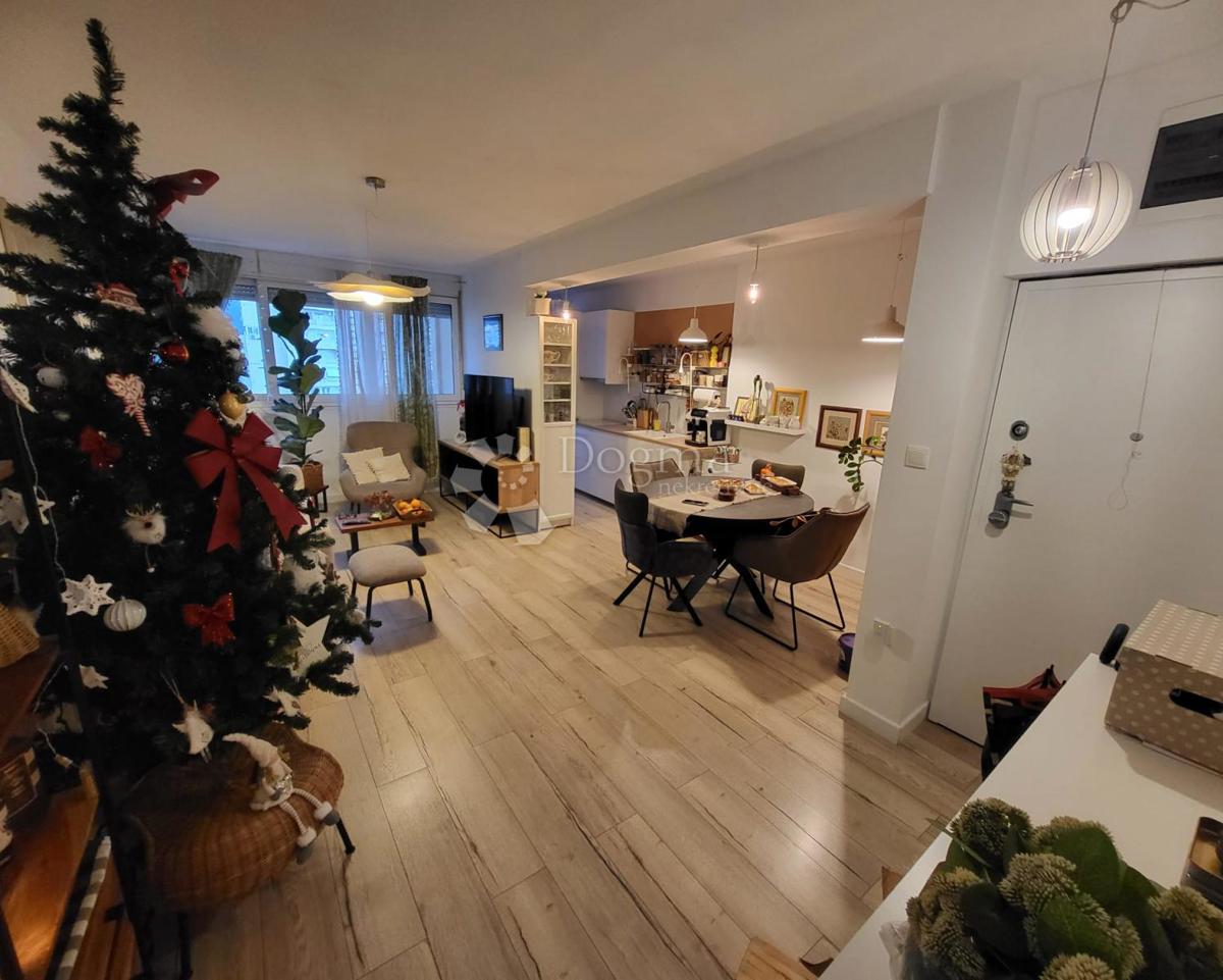 Allogio Gripe, Split, 68m2