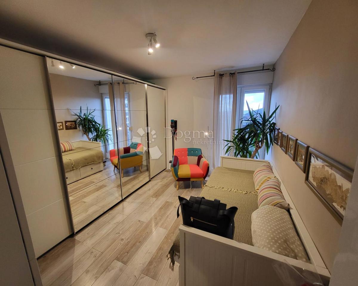 Allogio Gripe, Split, 68m2