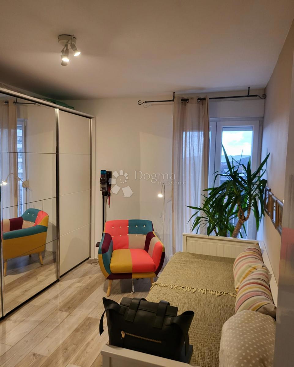 Allogio Gripe, Split, 68m2