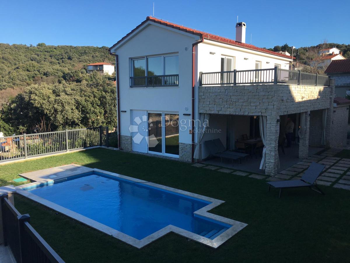 Casa Kampor, Rab, 134m2