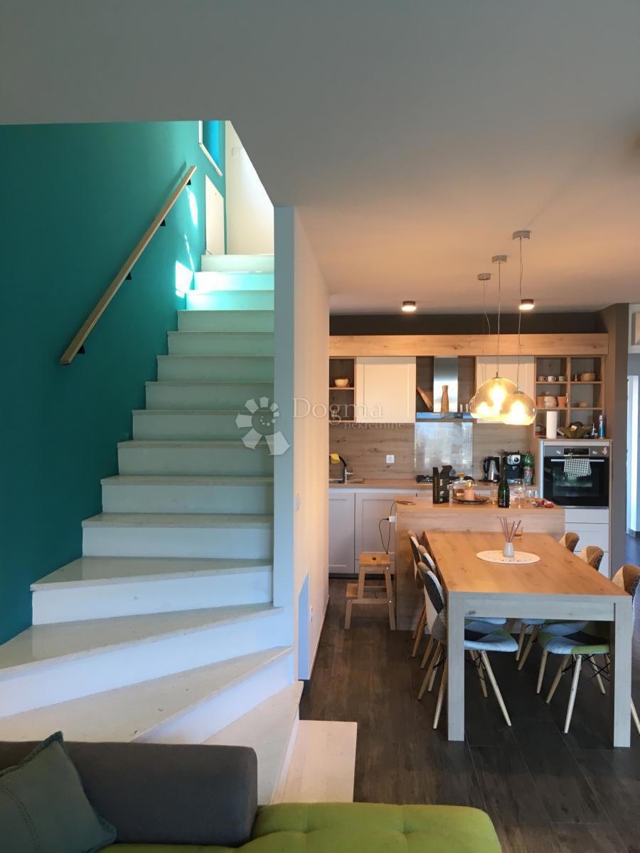 Casa Kampor, Rab, 134m2