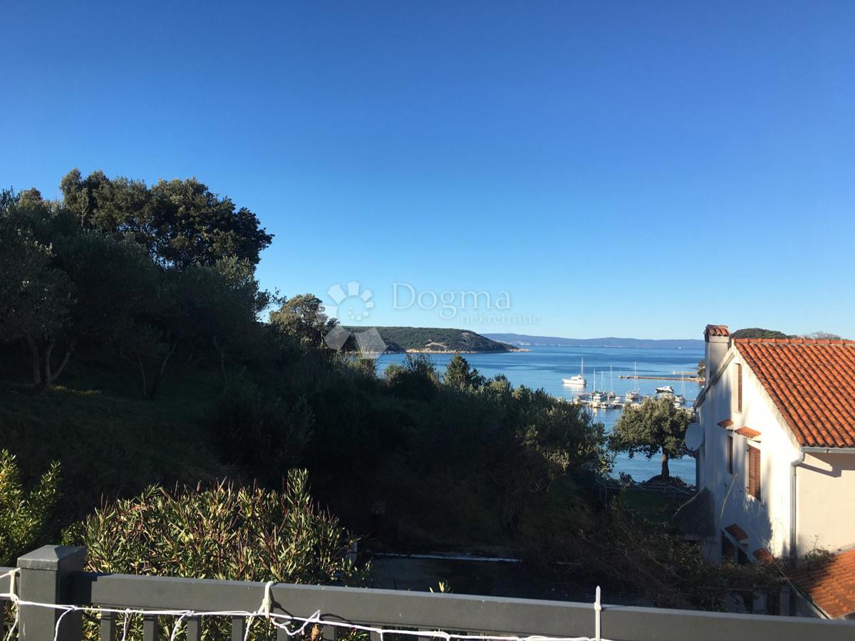 Casa Kampor, Rab, 134m2