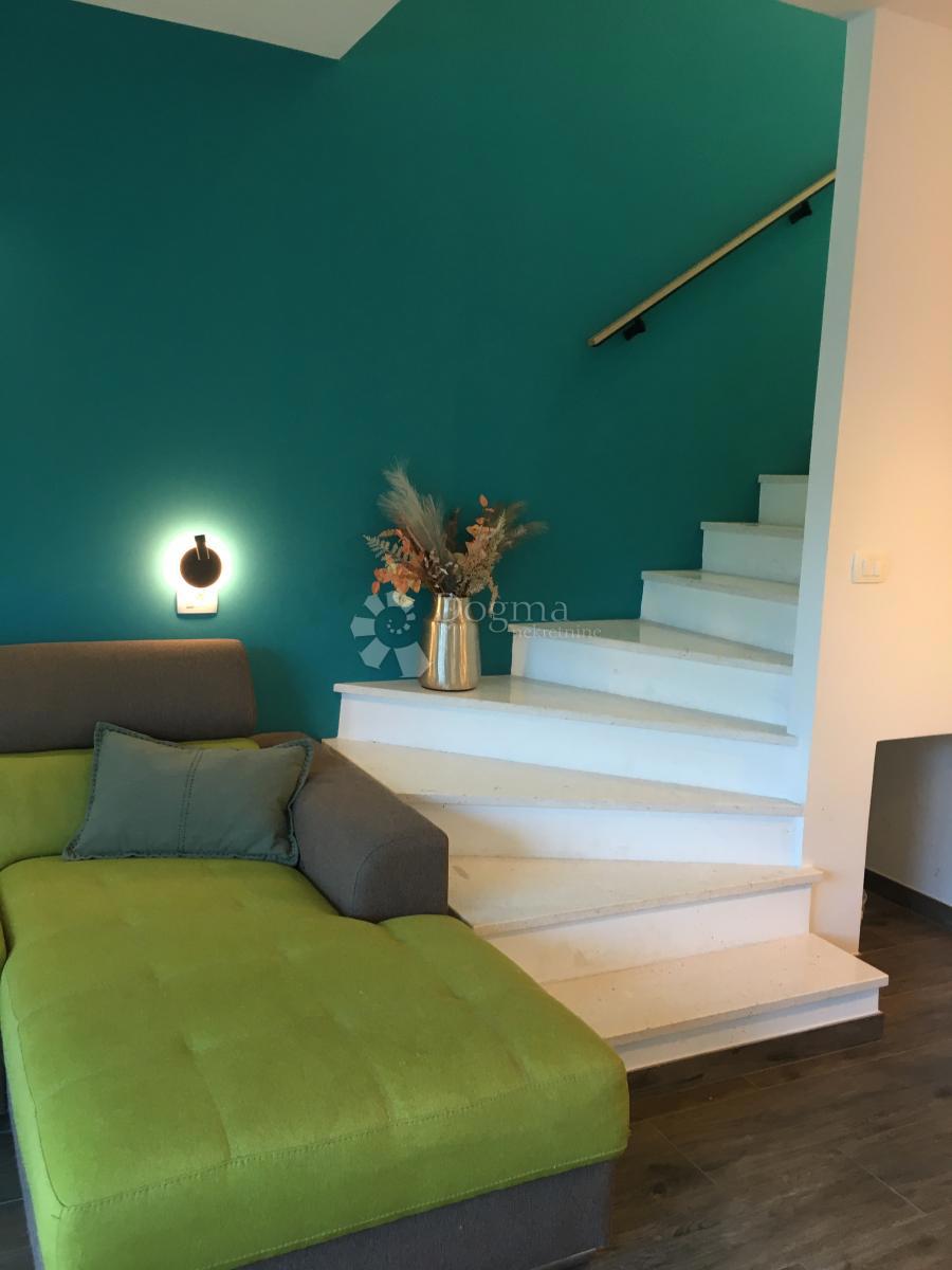 Casa Kampor, Rab, 134m2