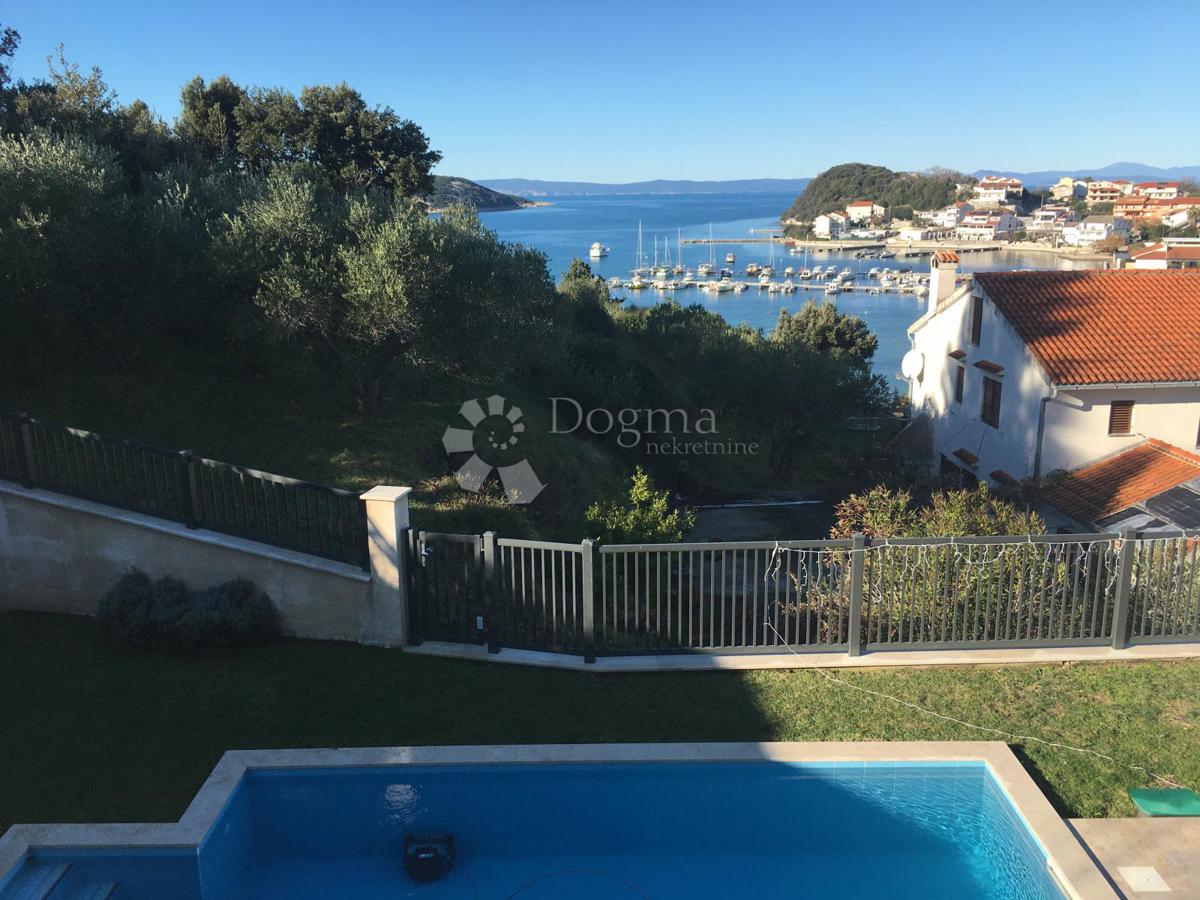 Casa Kampor, Rab, 134m2