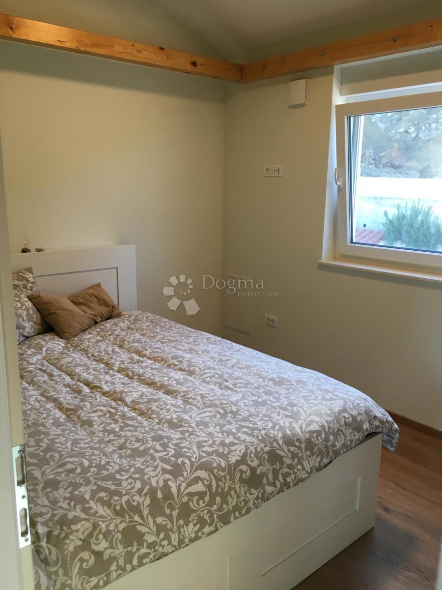 Casa Kampor, Rab, 134m2