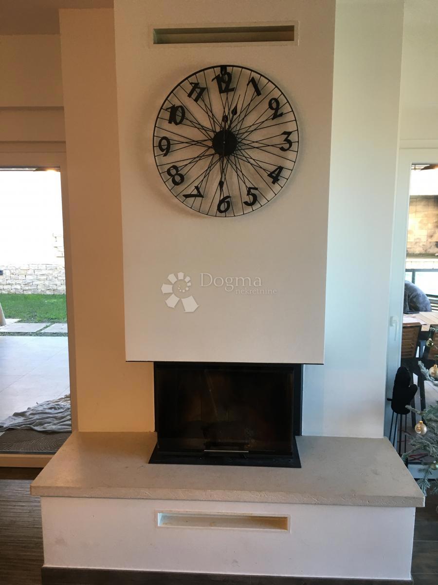 Casa Kampor, Rab, 134m2