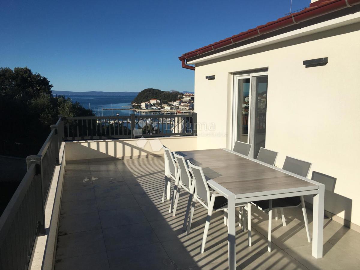 Casa Kampor, Rab, 134m2