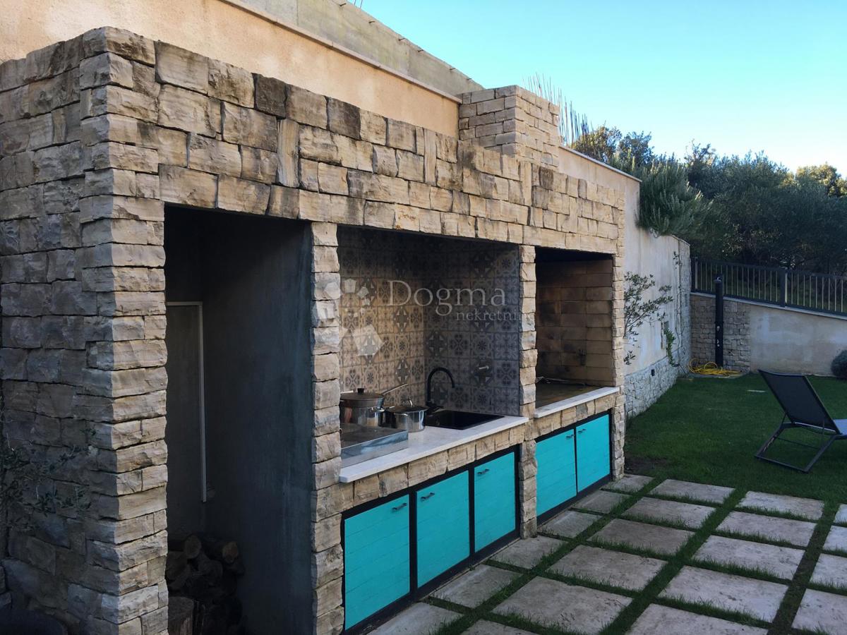 Casa Kampor, Rab, 134m2