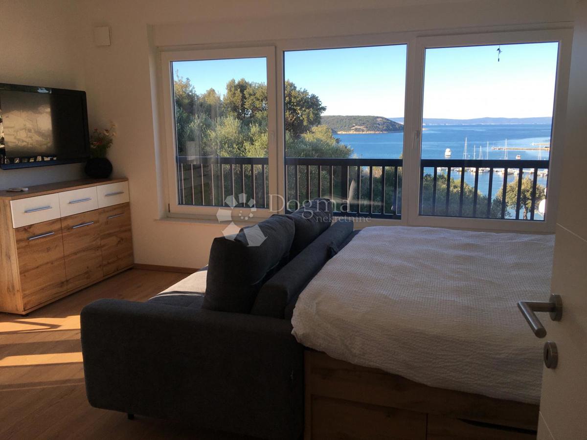 Casa Kampor, Rab, 134m2