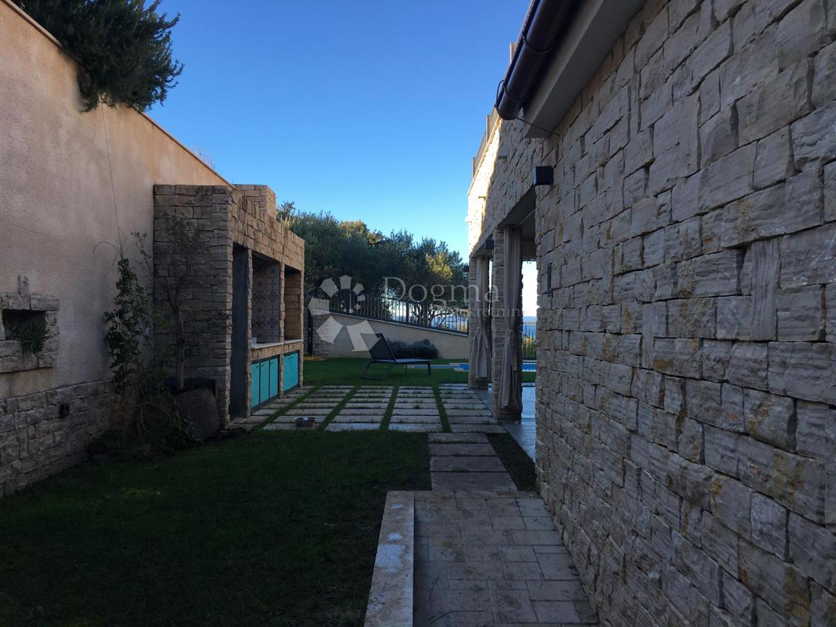 Casa Kampor, Rab, 134m2