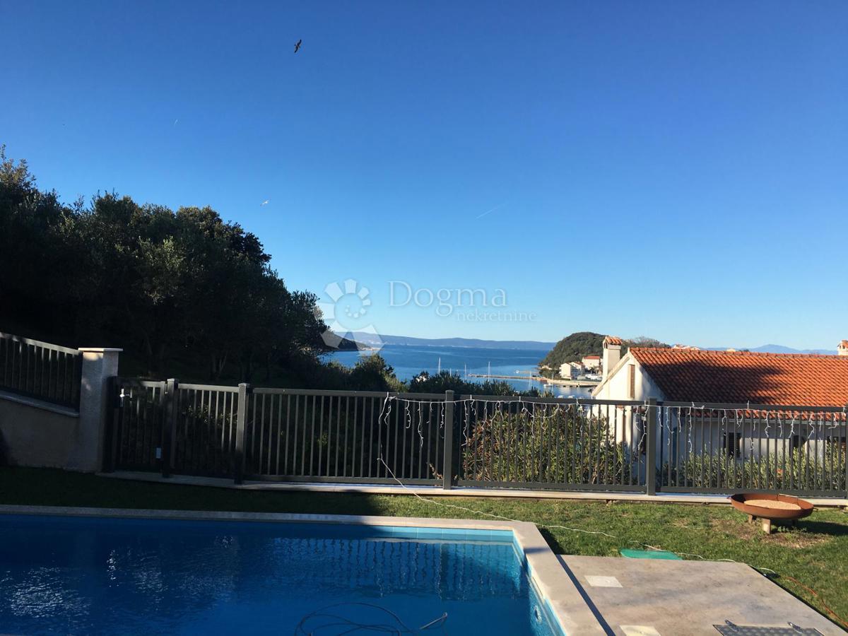 Casa Kampor, Rab, 134m2