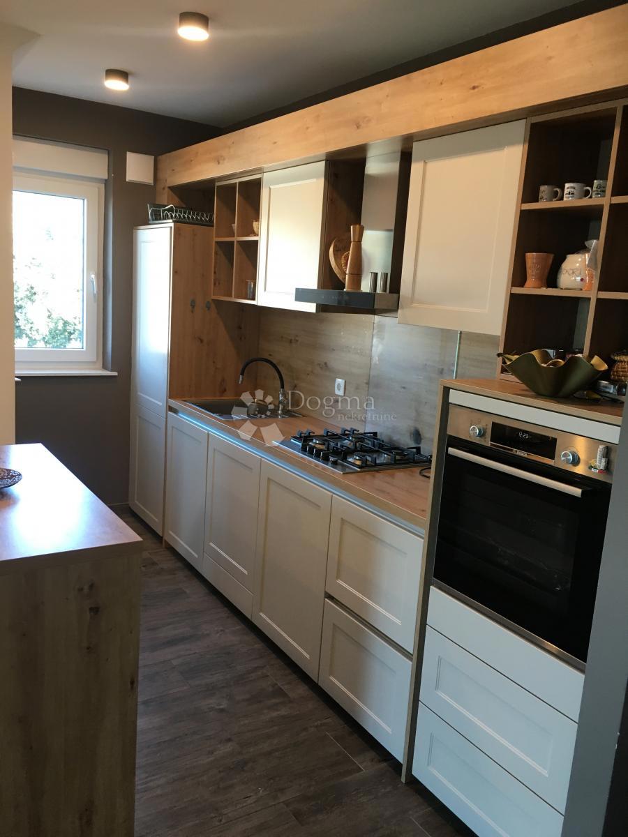 Casa Kampor, Rab, 134m2