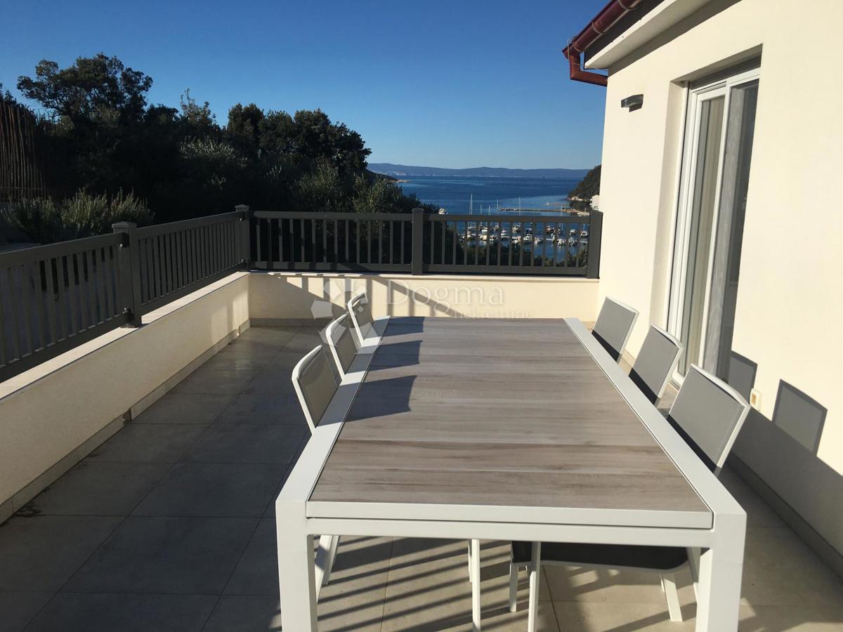 Casa Kampor, Rab, 134m2