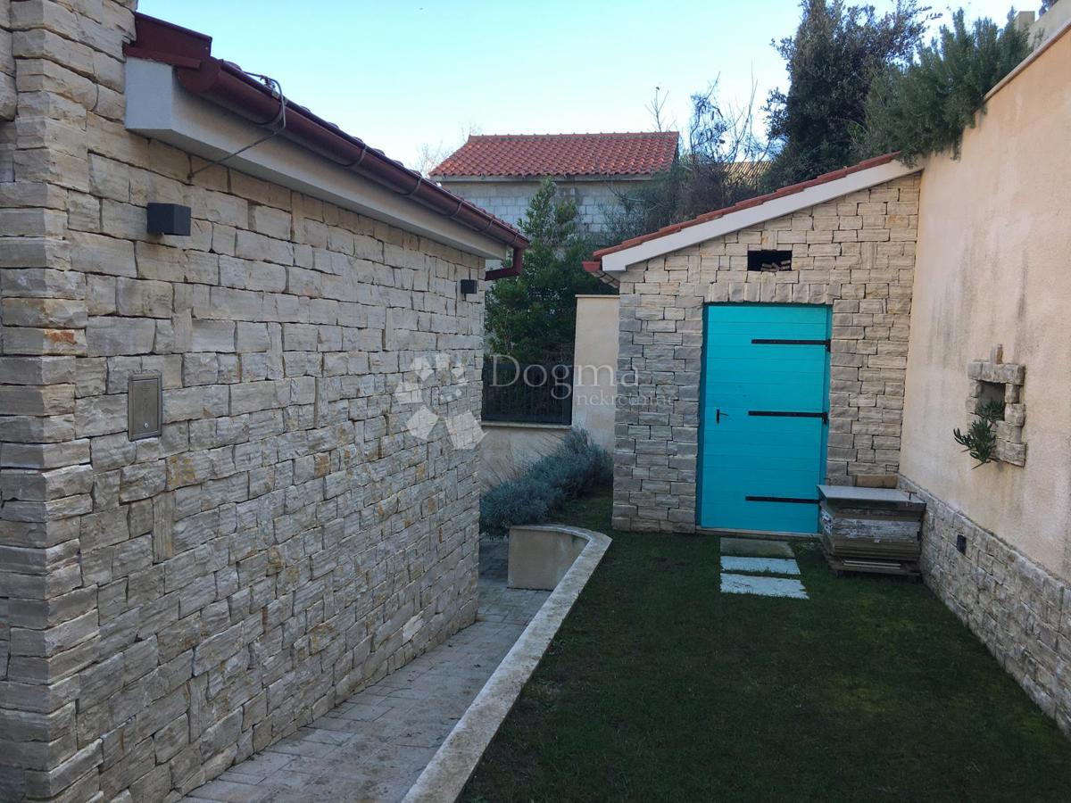 Casa Kampor, Rab, 134m2