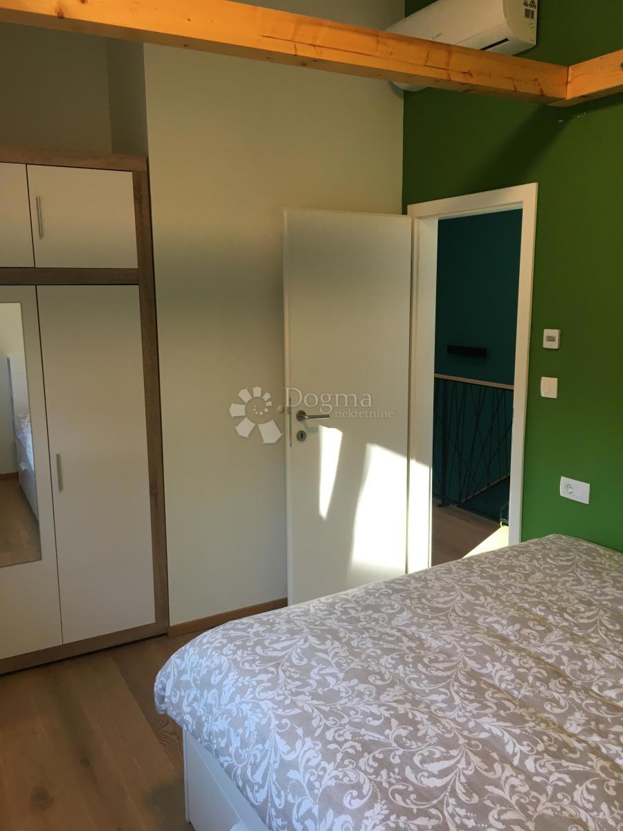 Casa Kampor, Rab, 134m2