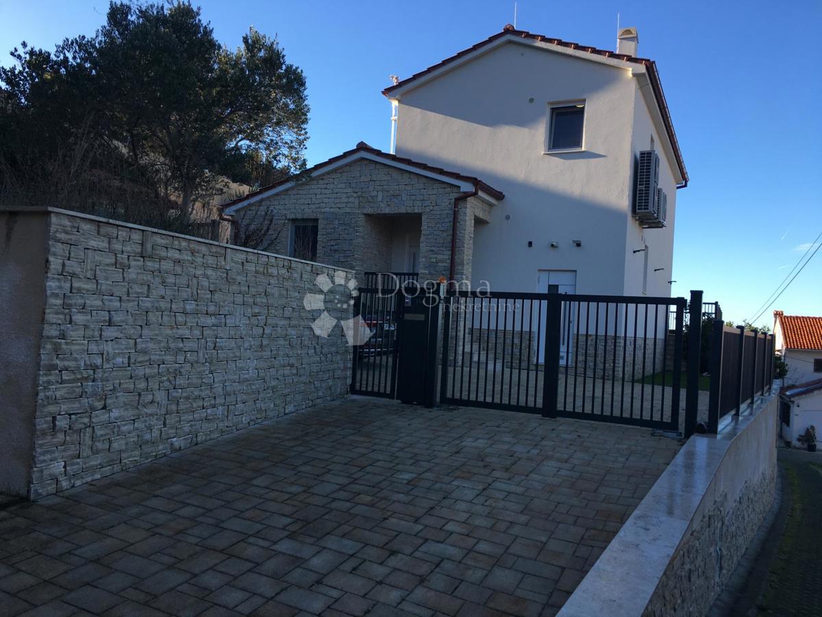 Casa Kampor, Rab, 134m2