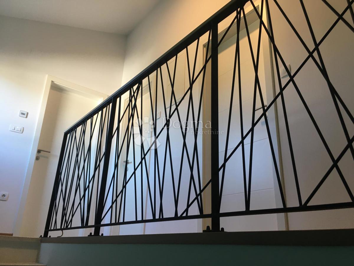 Casa Kampor, Rab, 134m2