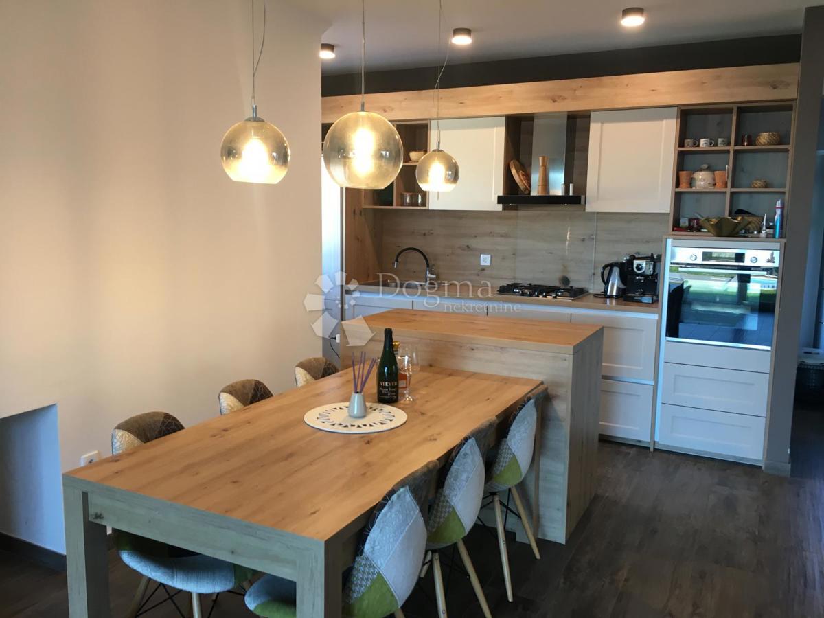 Casa Kampor, Rab, 134m2