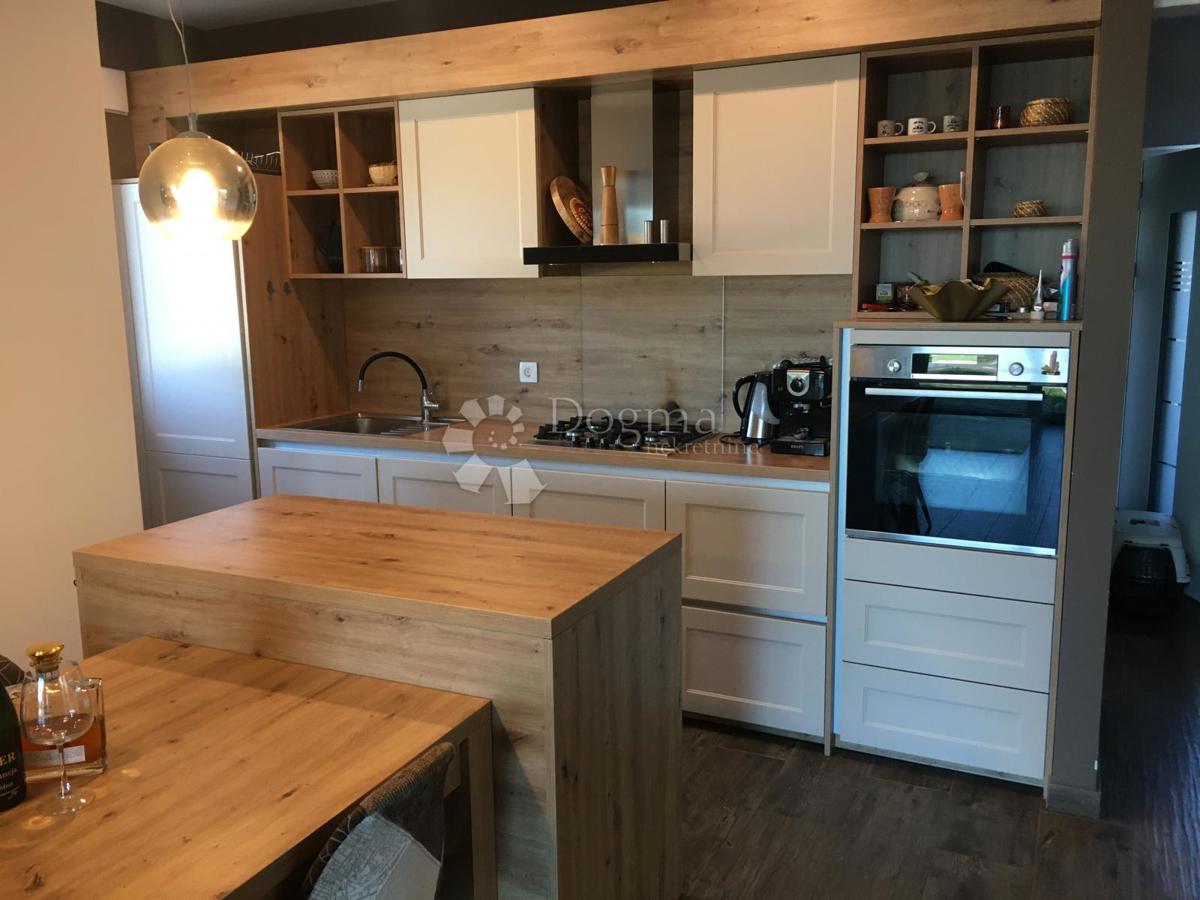 Casa Kampor, Rab, 134m2