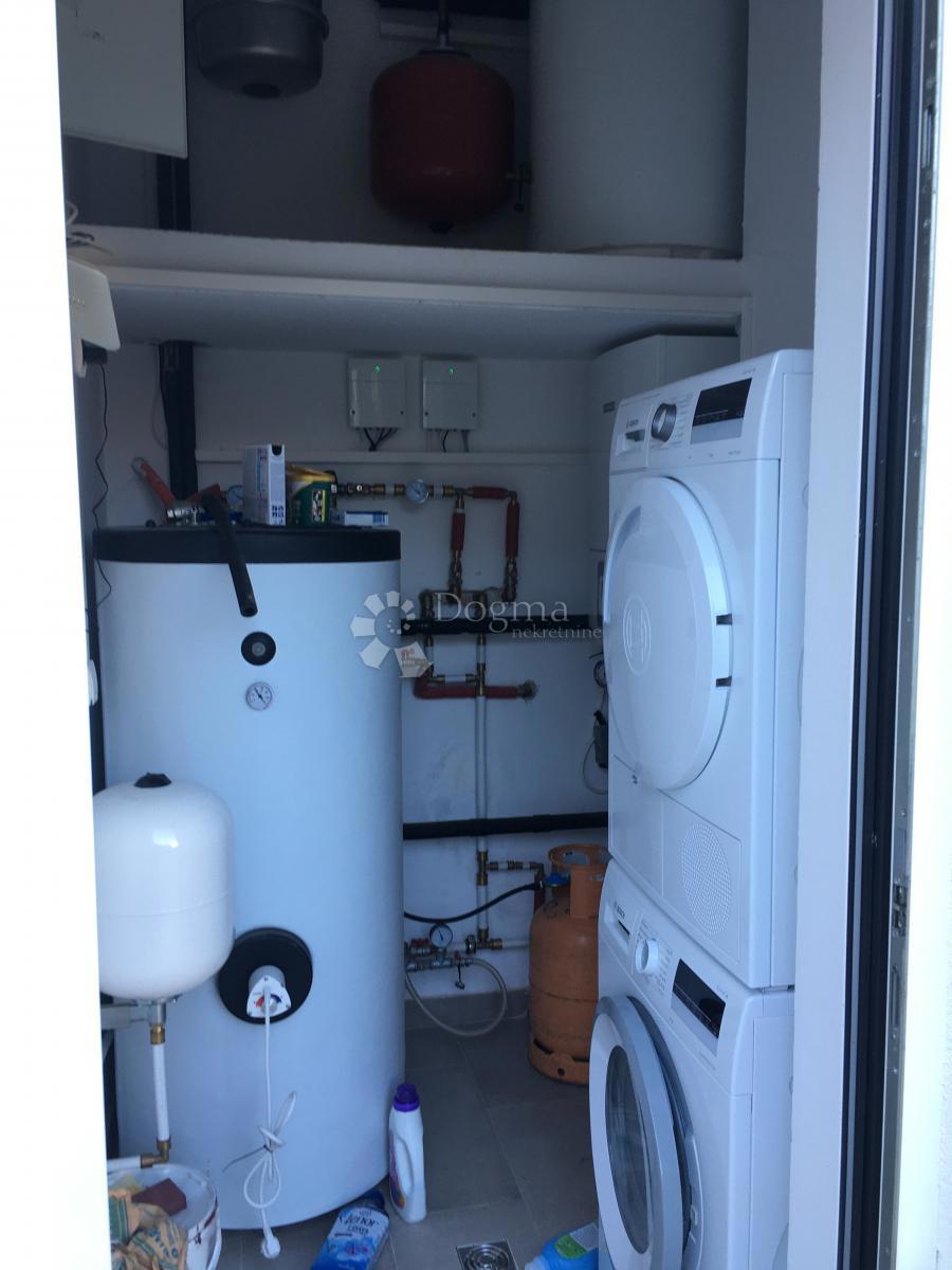 Casa Kampor, Rab, 134m2