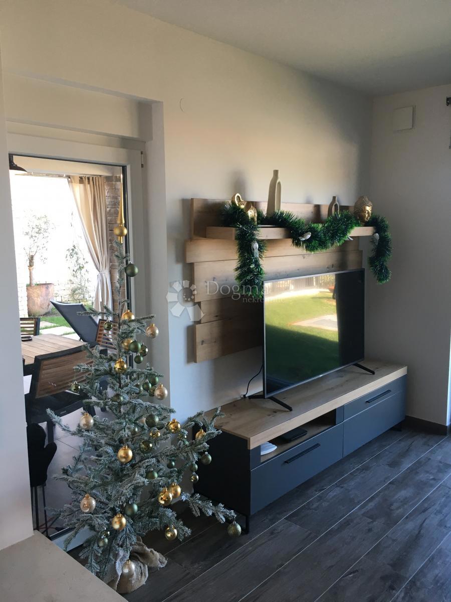 Casa Kampor, Rab, 134m2