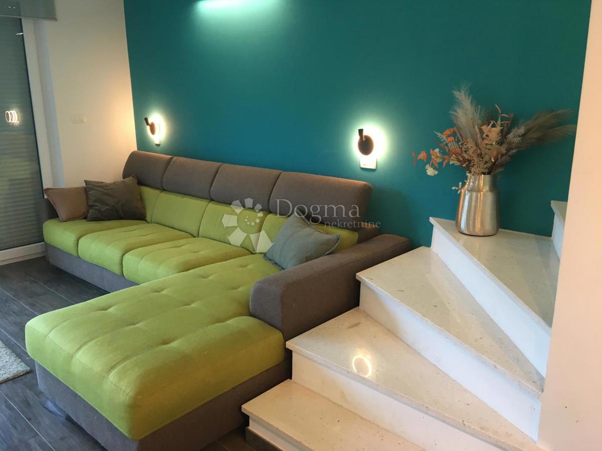 Casa Kampor, Rab, 134m2