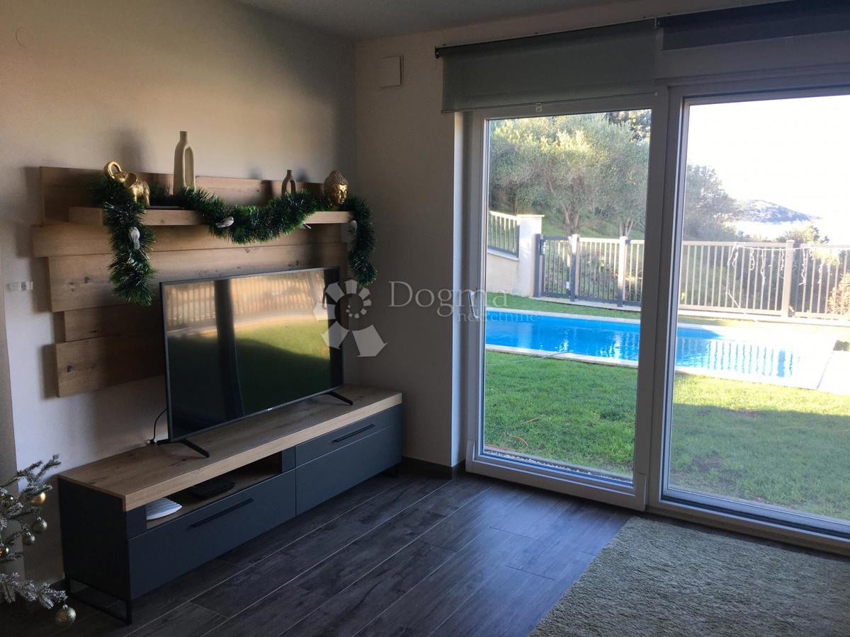 Casa Kampor, Rab, 134m2