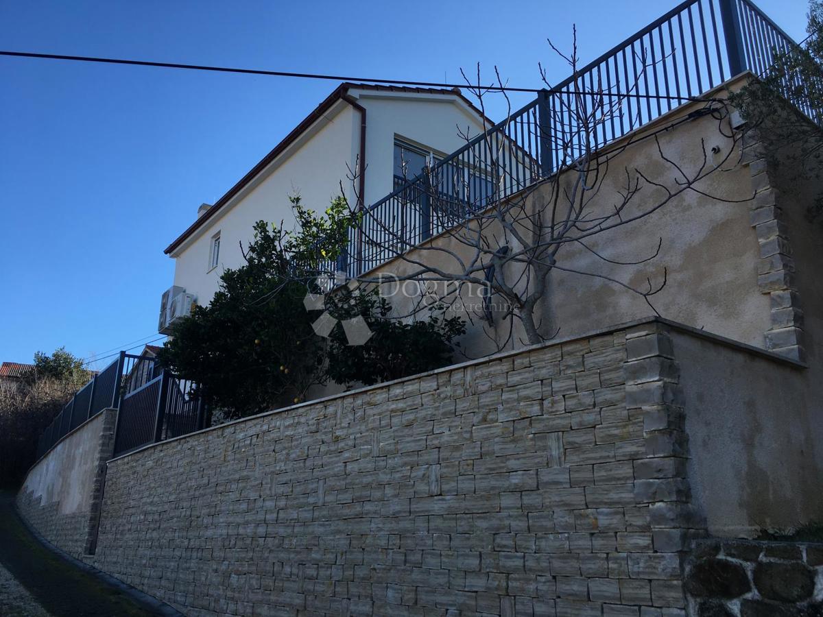 Casa Kampor, Rab, 134m2