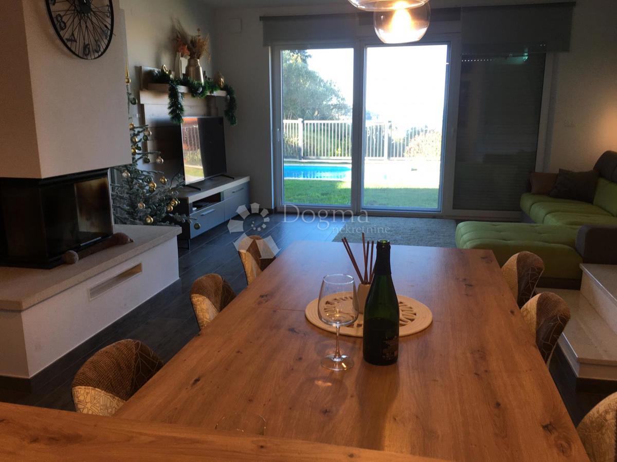 Casa Kampor, Rab, 134m2