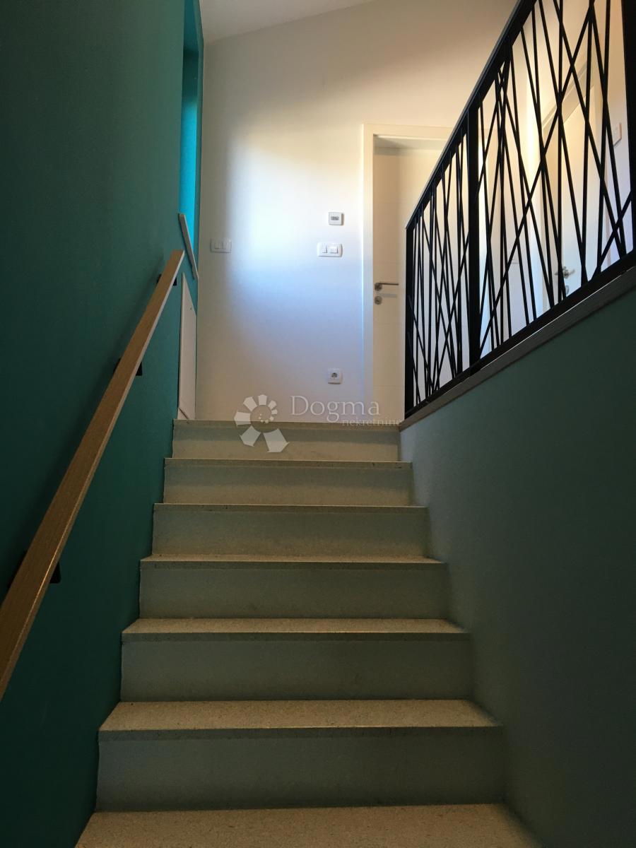 Casa Kampor, Rab, 134m2